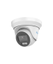Hikvision HiLook THC-T259-MS(2.8mm) 3K ColorVu Turret Camera with Mic