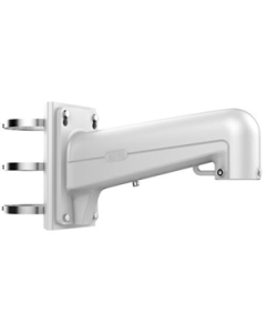 Hikvision DS-1602ZJ-POLE PTZ Pole Mount Bracket