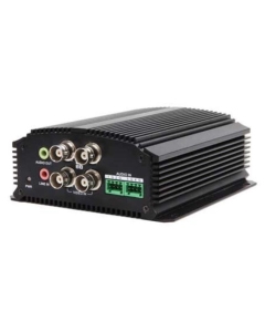 DS-6704HUHI Hikvision 4 Channel Encoder 5MP TVI & Analogue Cameras