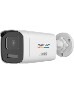 Hikvision DS-2CE12KF3T-LSYE 3K (5MP) PoC Smart Hybrid ColorVu Bullet Camera with Audio