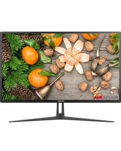 32" Hikvision DS-D5232F2-1V1S E-LED FHD Proffessional Monitor with BNC in/out