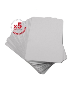 Hikvision IC-S50 Contactless Smart Card M1 Mifare 13.56 MHz (Pack of 5)