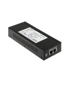 Hikvision LAS60-57CN-RJ45 60W PoE Injector