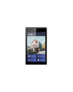 Hikvision DS-KD9633-WBE6 10.1" Android Face Recognition Door Station, Fingerprint & QR