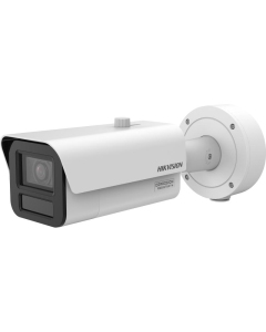 Hikvision iDS-2CD7A46G2/LM-IZHSY(2.8~12mm) 4MP DeepinViewX Guanlan VF ANPR Bullet Camera