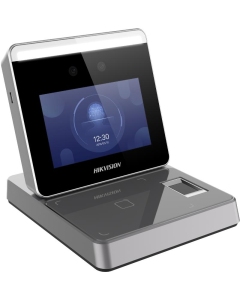 Hikvision DS-K1F600U-D6E-F Facial Recognition Enrollment Station