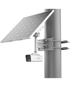 Hikvision DS-2XS6A87G1-LS/C36S80 8MP Solar-Powered 4G Rapid Deployment ColorVu Camera
