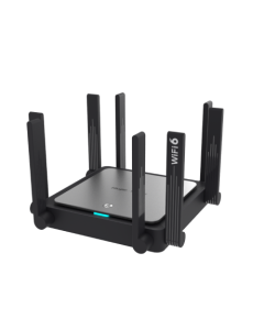 Ruijie Wi-Fi 6 RG-EW3200GX PRO 3200Mbps Dual-band Gigabit Dual Core Mesh Router