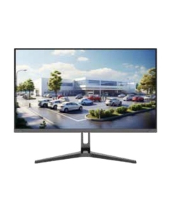 Capture CAP-32LED3-L 32" 24/7 CCTV Monitor BNC In/Out Loop, HDMI/VGA, Speakers