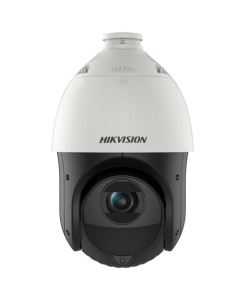 Hikvision DS-2DE4415IW-DE 4MP 15x Zoom DarkFighter AcuSense 4-inch PTZ Dome Camera 100m IR