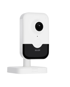 HiLook IPC-C340HA-D/W(2.8mm)(W) 4MP Indoor Audio Wi-Fi Cube IP Camera