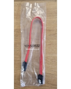 Sata-Sata Data Cable (Red) 320mm for Hikvision NVR/DVR Hard Drive