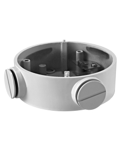 Hikvision DS-1260ZJ Junction Box Bracket