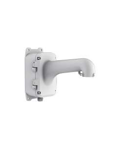Hikvision DS-1604ZJ-BOX PTZ Wall Mount with LARGE Hinged Junction Box