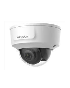 Hikvision DS-2CD2126G2-IMS(2.8MM) 2MP Fixed Dome Network Camera with HDMI Out