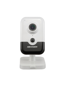 8MP (4K) Hikvision DS-2CD2483G2-I(2.8MM) Network Cube Camera with Audio