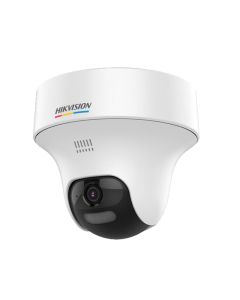 Hikvision DS-2CE70DF3T-PTLXTS(2.8MM) 2MP Smart Hybrid ColorVu PT Camera with 2-Way Audio