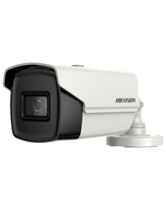 8MP (4K) DS-2CE16U1T-IT3F 2.8mm 102° Bullet Camera with 60m IR