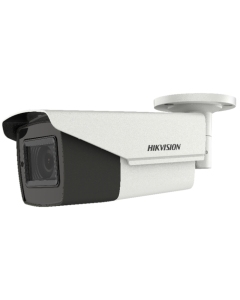 8MP (4K) DS-2CE19U1T-AIT3ZF Motorized Lens Bullet Camera with 80m IR
