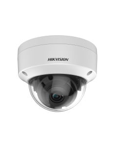 5MP PoC Hikvision DS-2CE57H0T-VPITE 2.8mm 85° Internal Vandal Dome Camera