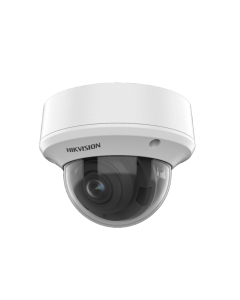 5MP PoC Hikvision DS-2CE5AH0T-VPIT3ZE(C) Motorized VF Lens Vandal Dome Camera