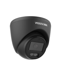 Hikvision DS-2CE72UF3T-LSYE 4K (8MP) PoC Smart Hybrid ColorVu Camera with Audio in BLACK