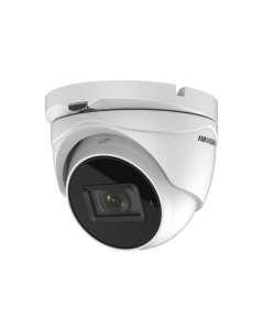 8MP (4K) DS-2CE79U1T-IT3ZF Motorized Lens Turret Camera with 60m IR
