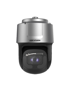 Hikvision DS-2DF8C842IXG-ELW 8MP 4K Darkfighter PTZ 42x Zoom 500m IR with Smart Tracking