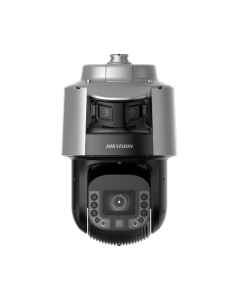 4MP TandemVu 180° PTZ DS-2SF8C442MXS-DLW(24F0)(P3) 300m IR 42X Zoom