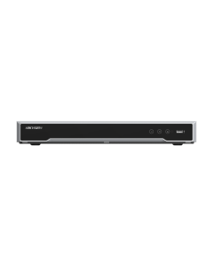 DS-6708HUHI-K Hikvision 8 Channel Encoder 5MP TVI & Analogue Cameras