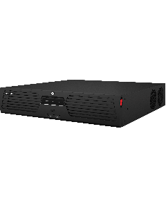 Hikvision DS-9632NXI-I8/VPRO 32 Channel Non-PoE AcuSeek NVR with 8xHDD Bays