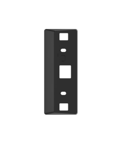Hikvision DS-KABV24-A 30° Angled Bracket for DS-KV6114 & DS-KV6124 Villa Door Stations