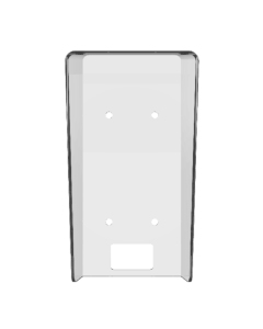Hikvision DS-KABV6113-RS Protective Rain Shield for DS-KV6113-WPE1 Door Station