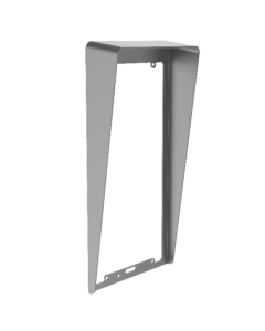 Hikvision DS-KABV8113-RS Flush Protective Shield Housing for DS-KV8*13 Door Stations