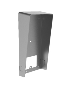 Hikvision DS-KABV8113-RS Surface Protective Shield Housing for DS-KV8*13 Door Stations