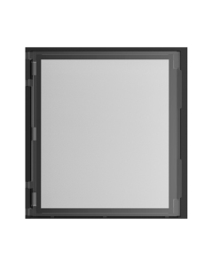 Hikvision DS-KD-INFO Modular Information Module for Video Intercom