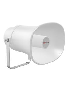 Hikvision DS-PA0103-B IP PoE Powered Horn Speaker - EOL