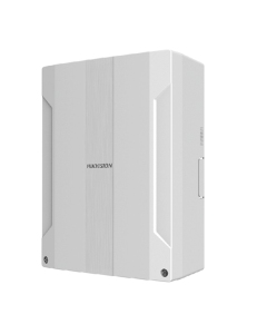 Hikvision AX Pro DS-PM1-I16O2-WE Multi I/O transmitter with 16 Wired Inputs