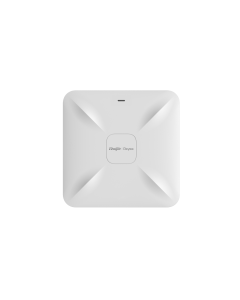 Ruijie Wi-Fi 5 1267Mbps RG-RAP2200(E) AC1300 Dual-Band Ceiling Wireless Access Point with Dual Gbit Lan