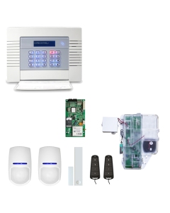 Pyronix ENF/KIT1-UK Enforcer Wireless Alarm Kit