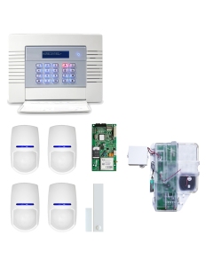 Pyronix ENF/KIT3-UK Enforcer Wireless Alarm Kit