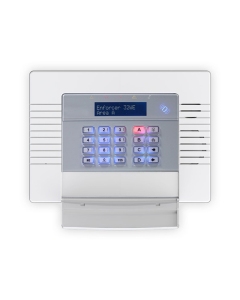 Pyronix ENF32UK-WE Enforcer Wireless Alarm Control Panel