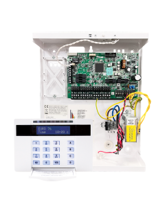 Pyronix EURO76/S Hybrid Alarm Panel with Keypad KIT