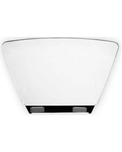 Pyronix Wired FPDELTAX-LIGHT Extra Bright Light Panel for Deltabell