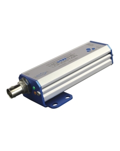 Veracity VLS-1P-CC HIGHWIRE Longstar Long-Range POE Over Coax, Camera Unit