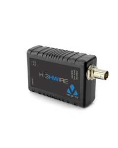Veracity VHW-HW HIGHWIRE IP over Coax Converter