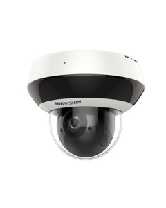 4MP DS-2DE2A404IW-DE3(C0)(S6)(C) IP PTZ Camera with 4x Zoom & Built-in-Mic 