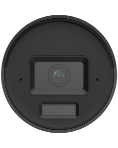 Hikvision DS-2CD2046G3-IZ2UY/SL 4MP 2.8/4mm 40m IR AcuSense DarkFighter Varifocal Bullet Network Camera with Strobe Light & Audio Alarm BLACK