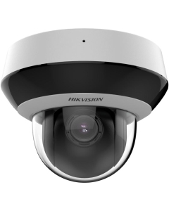 Hikvision DS-2DE2A404IWG1-E 4MP 4x Zoom DarkFighter AcuSense 2-inch Mini PT Dome Camera 20m IR