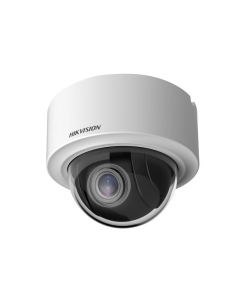 Hikvision DS-2DE3404W-DE 4MP 4x Zoom 3-inch Mini PT Dome Camera